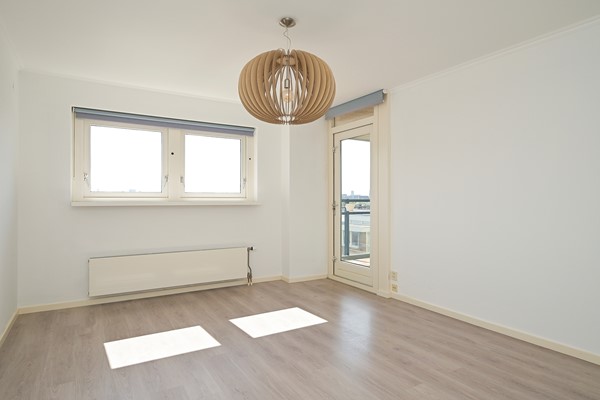 Medium property photo - Scheveningseslag 47, 2586 CJ The Hague